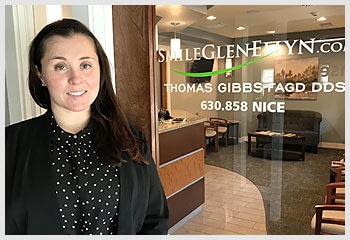 Dr. Jessica Gibbs, Dentist at Smile Glen Ellyn