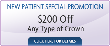 Special Promotion Crowns