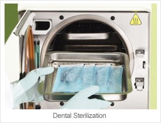 Sterilization & Infection Control | Smile Glen Ellyn